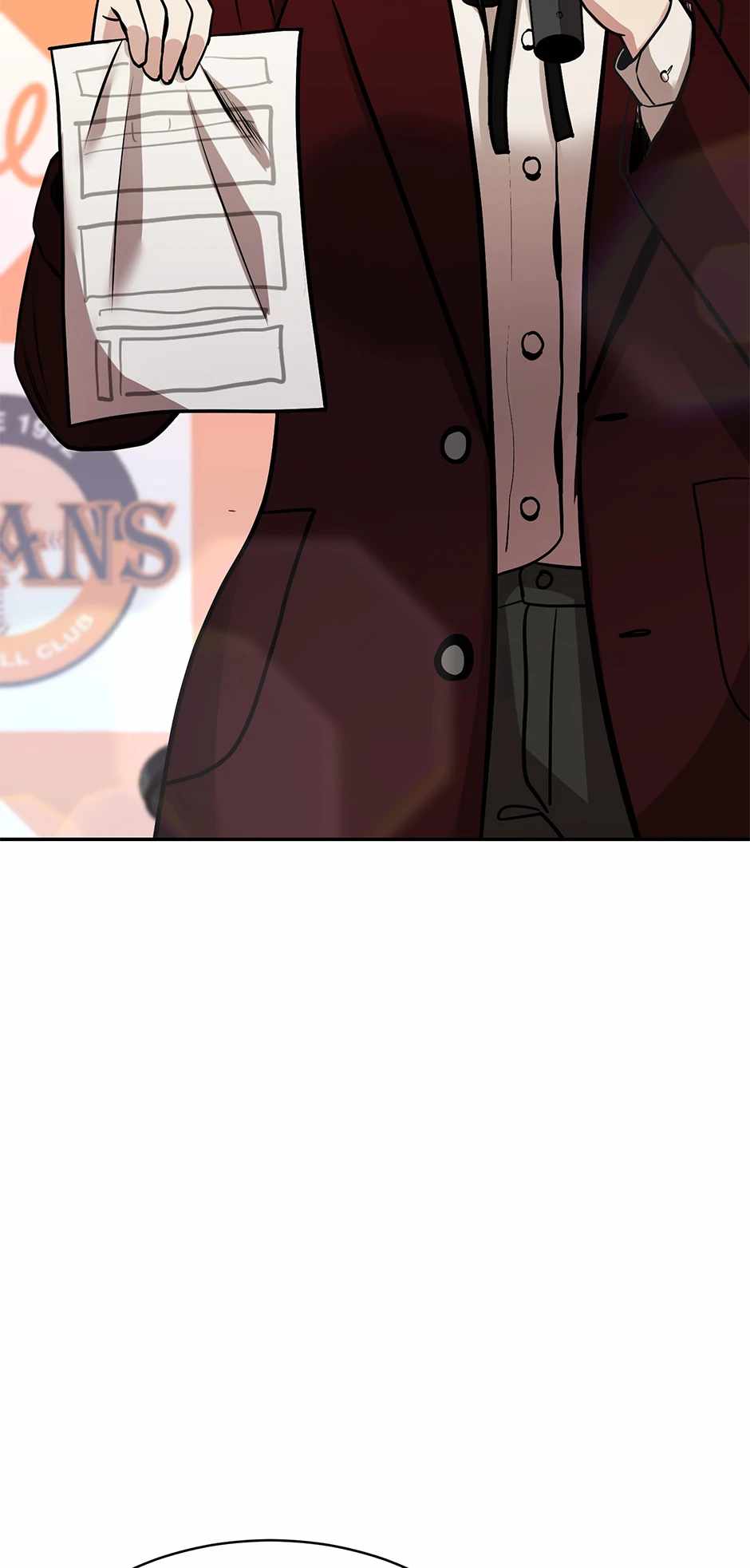 Lead Draft (2024) Chapter 62 page 27 - 