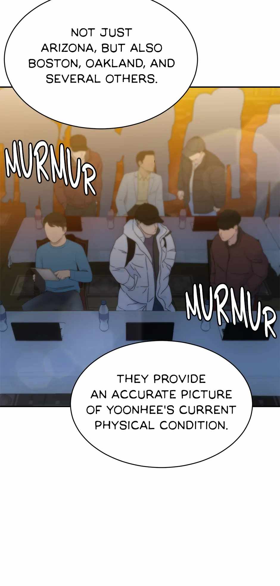 Lead Draft (2024) Chapter 62 page 28 - 