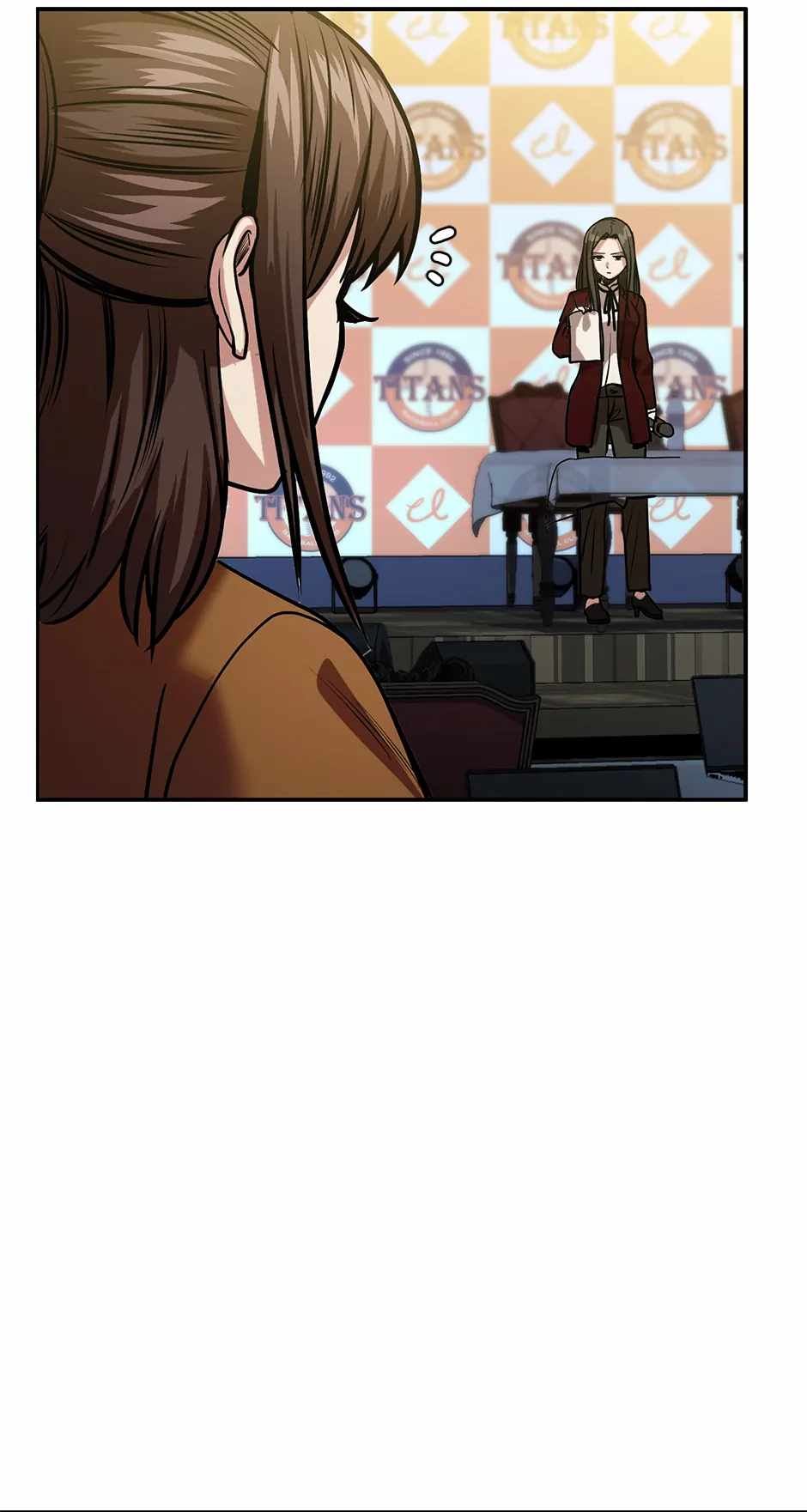 Lead Draft (2024) Chapter 62 page 32 - 