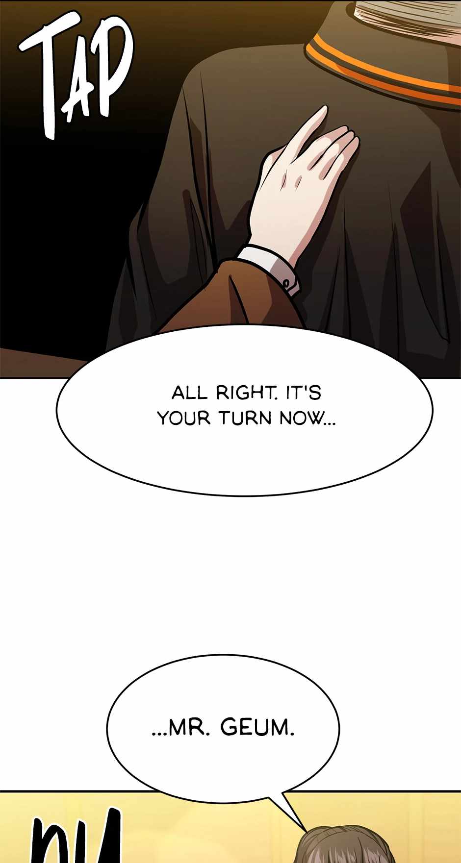 Lead Draft (2024) Chapter 62 page 33 - 