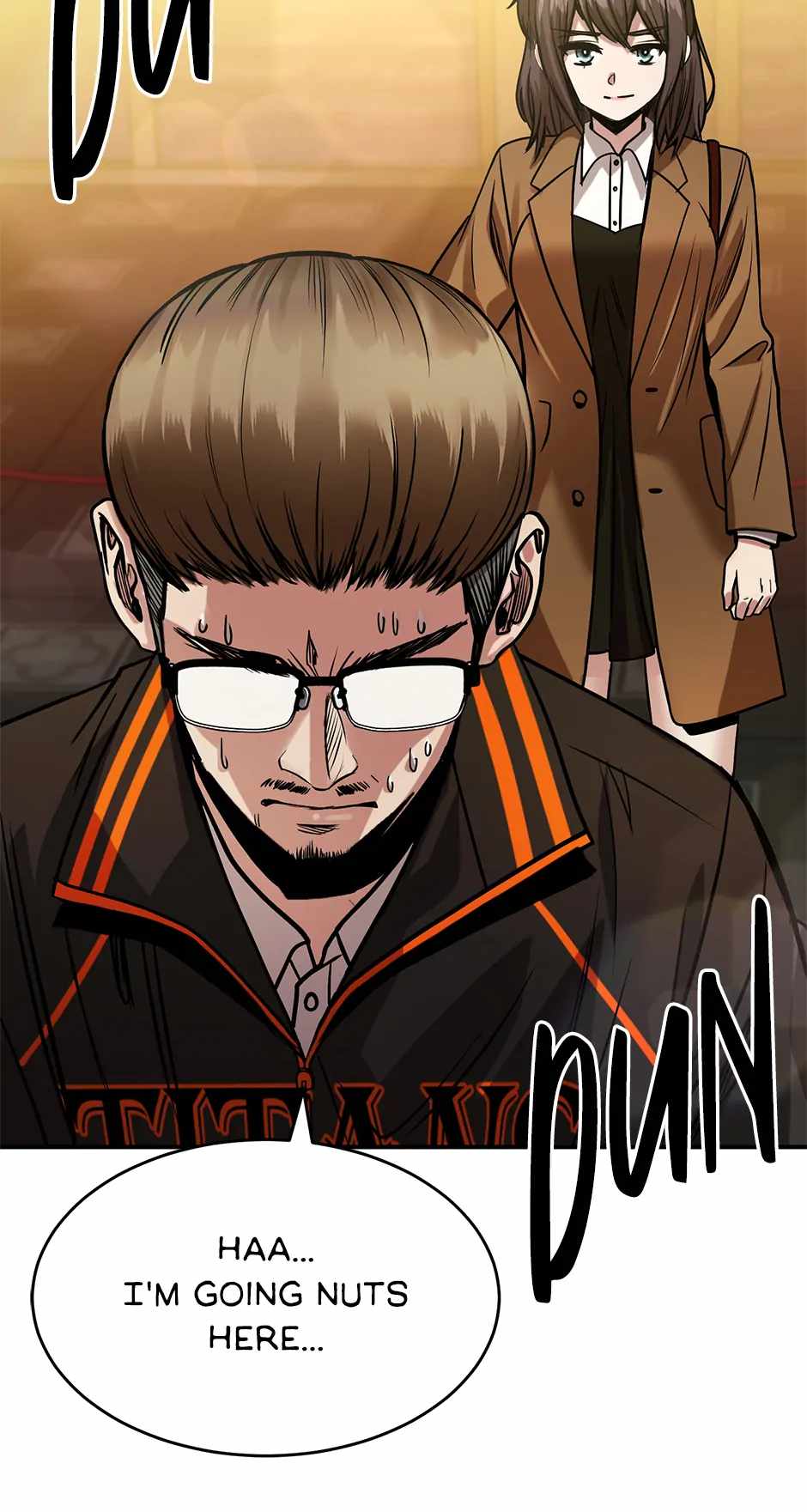 Lead Draft (2024) Chapter 62 page 34 - 