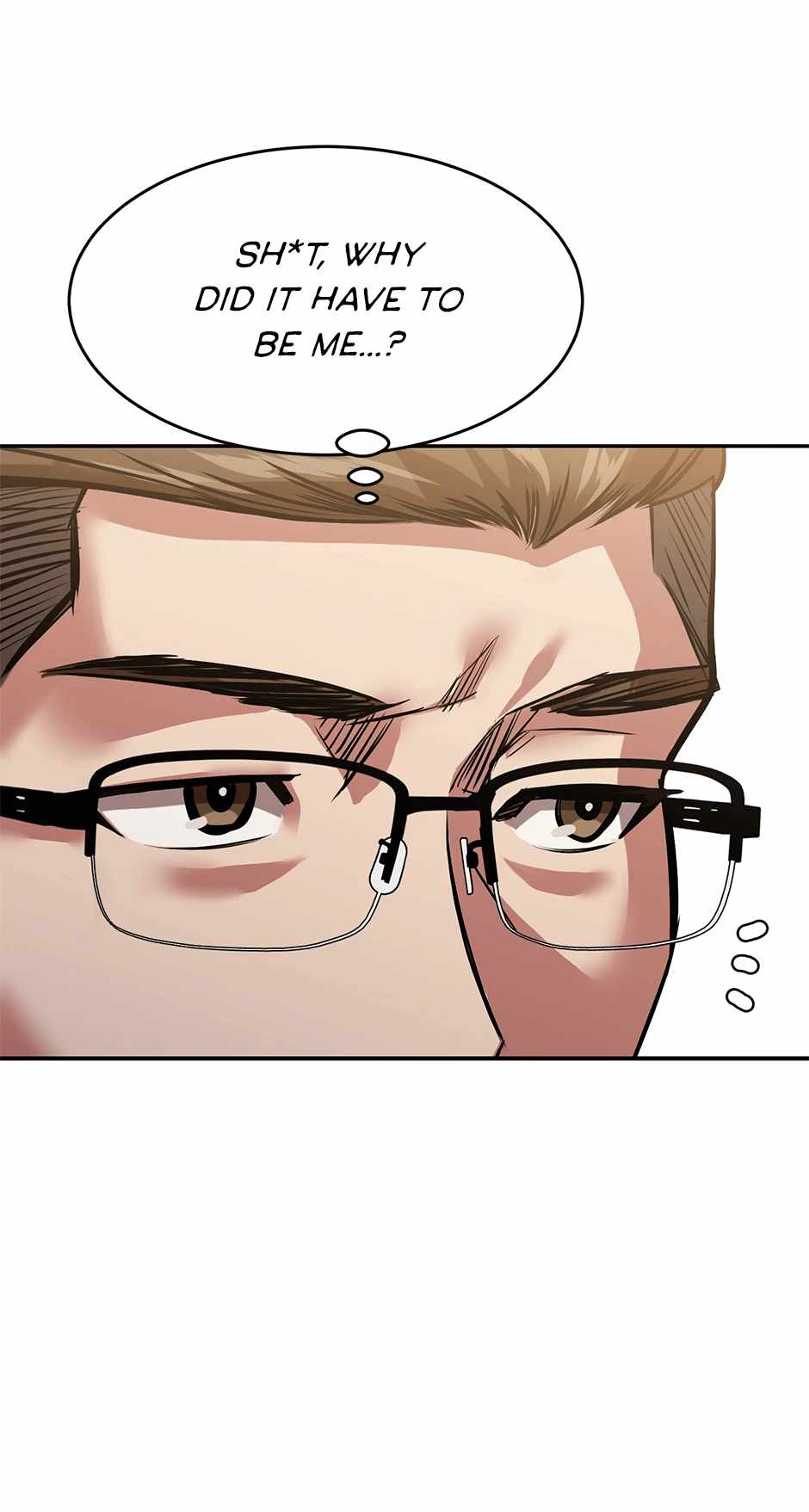 Lead Draft (2024) Chapter 62 page 37 - 