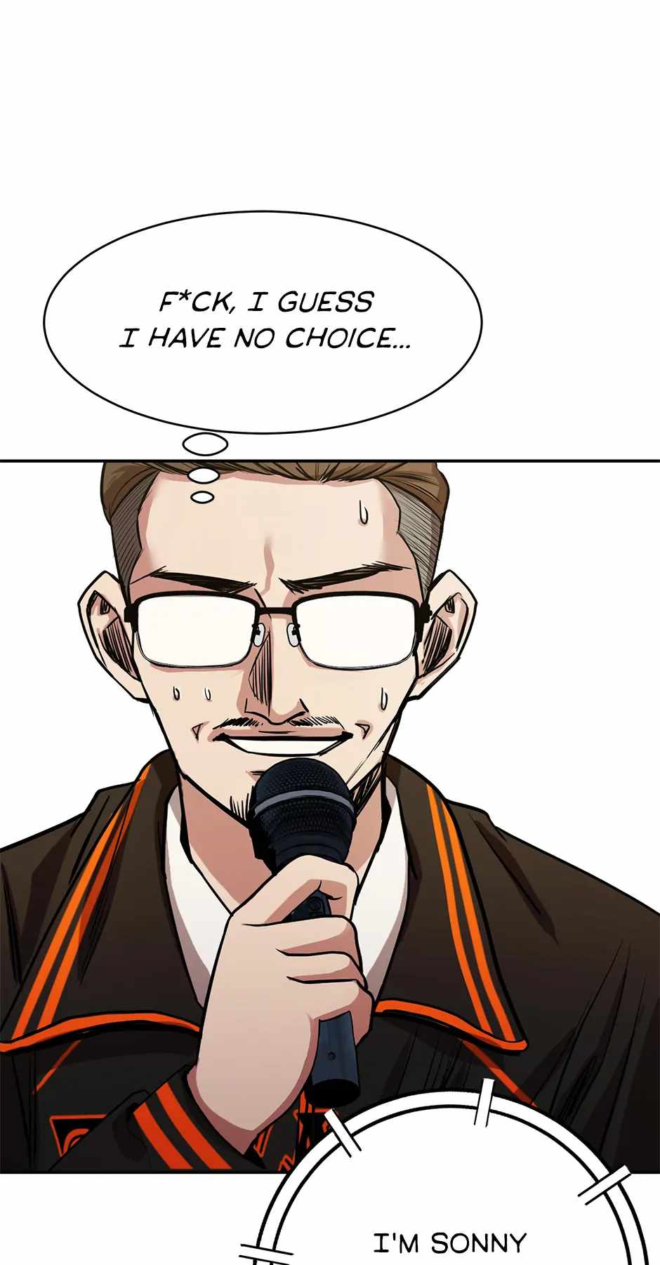 Lead Draft (2024) Chapter 62 page 39 - 
