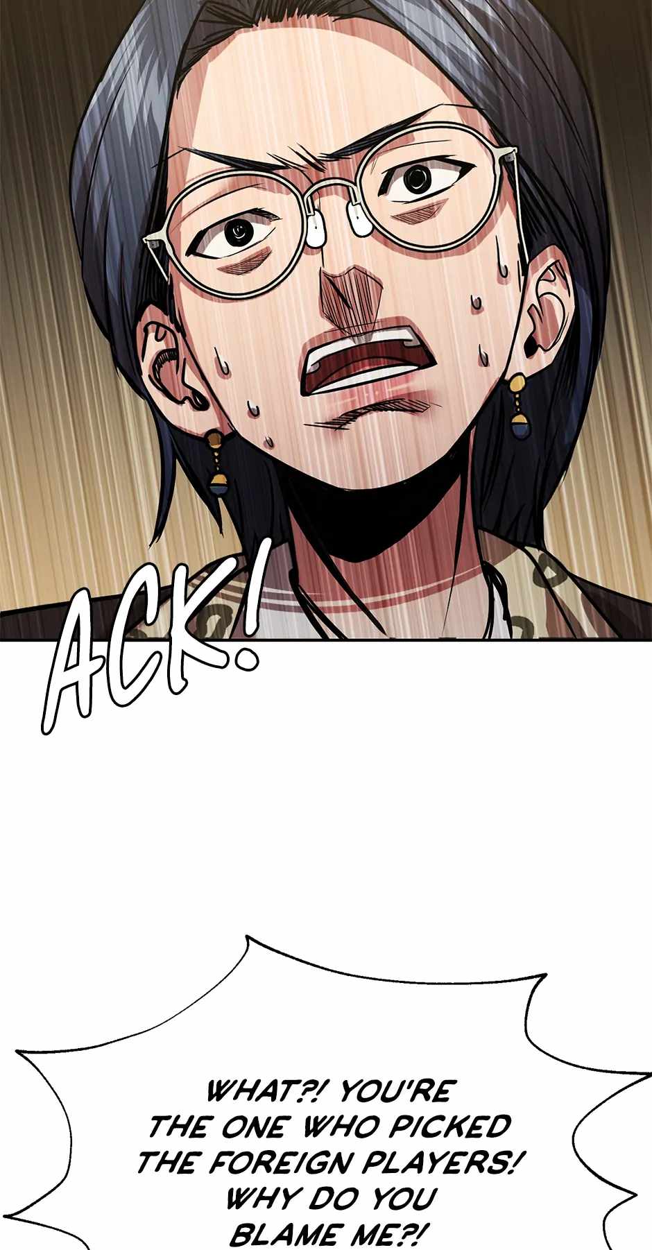 Lead Draft (2024) Chapter 62 page 43 - 