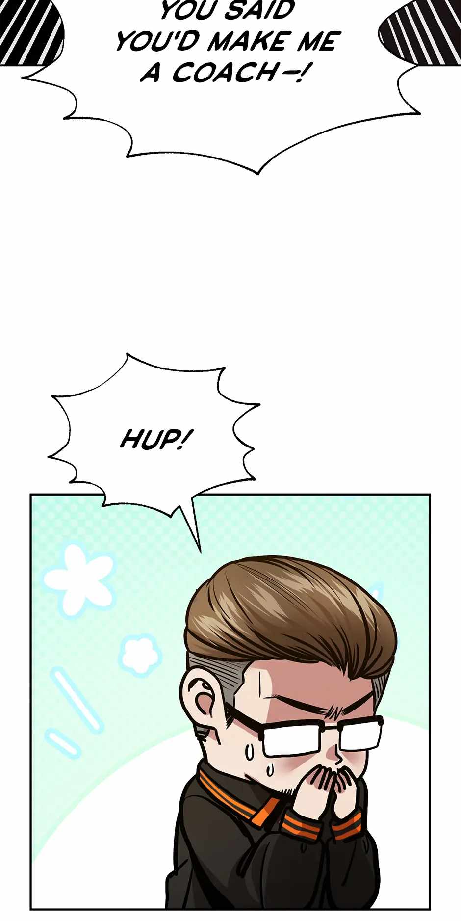 Lead Draft (2024) Chapter 62 page 46 - 