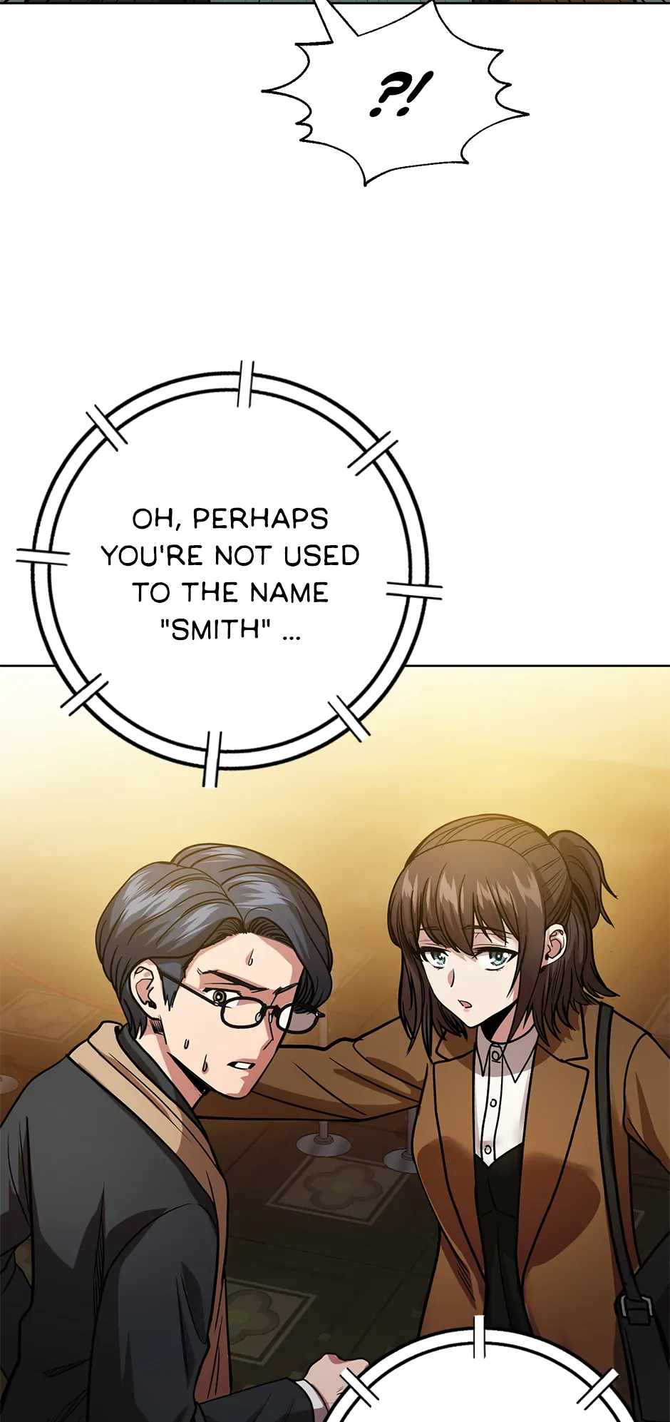 Lead Draft (2024) Chapter 62 page 56 - 
