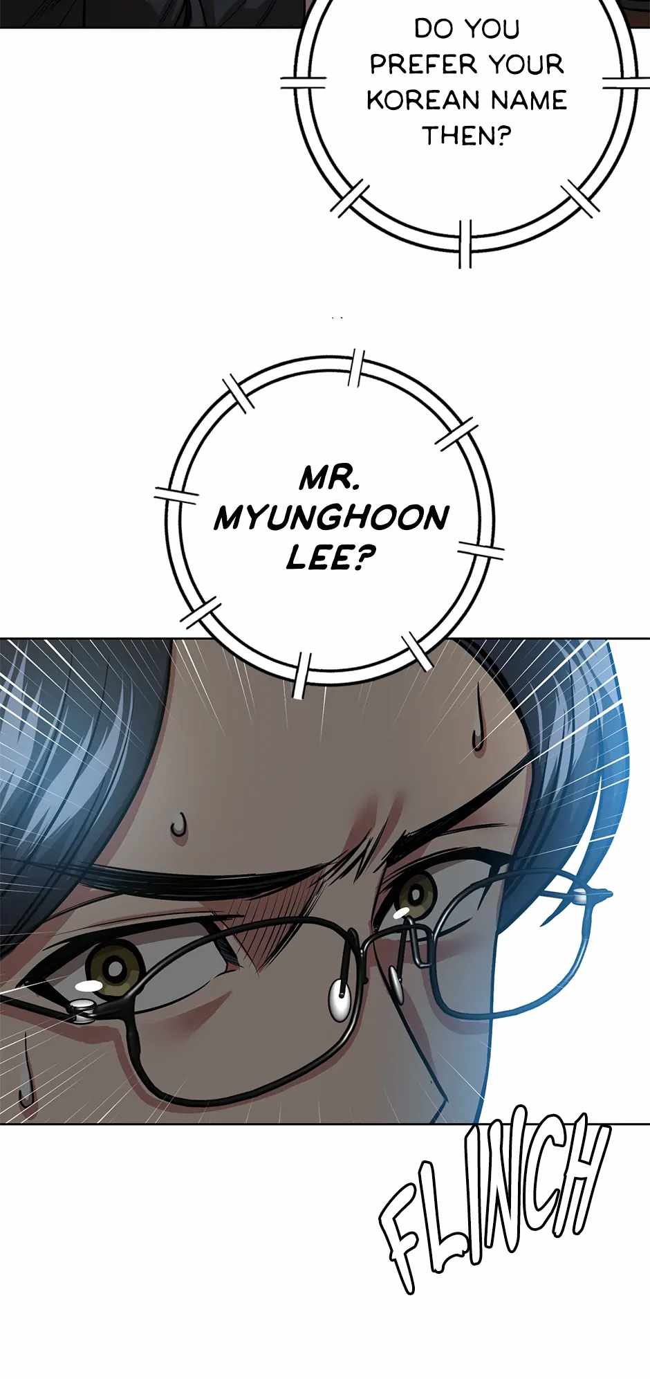 Lead Draft (2024) Chapter 62 page 57 - 