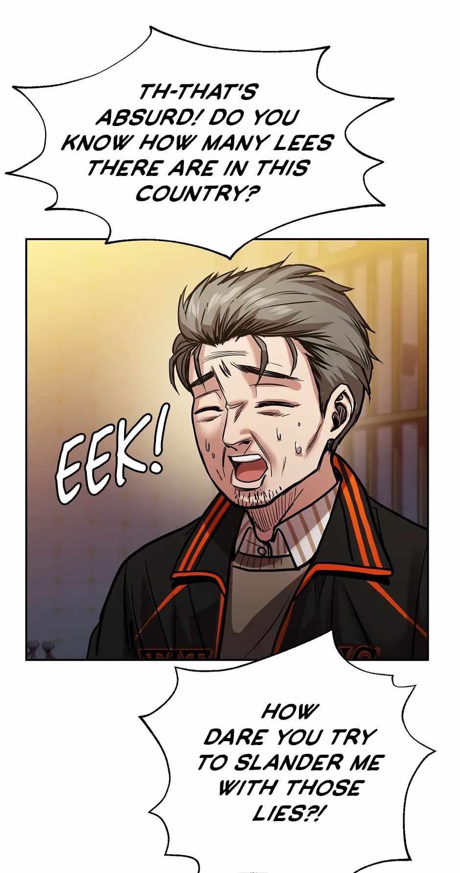 Lead Draft (2024) Chapter 62 page 60 - 