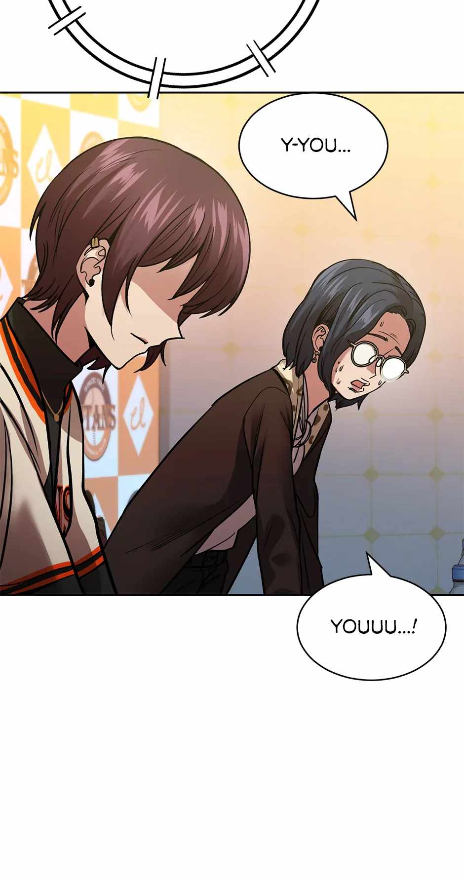 Lead Draft (2024) Chapter 62 page 63 - 