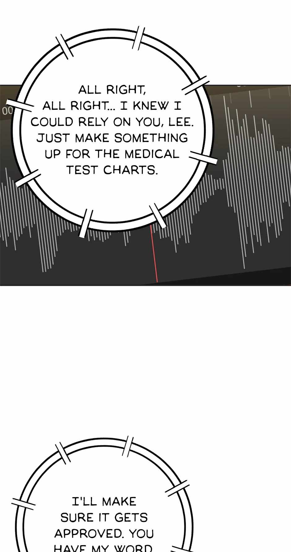 Lead Draft (2024) Chapter 62 page 64 - 