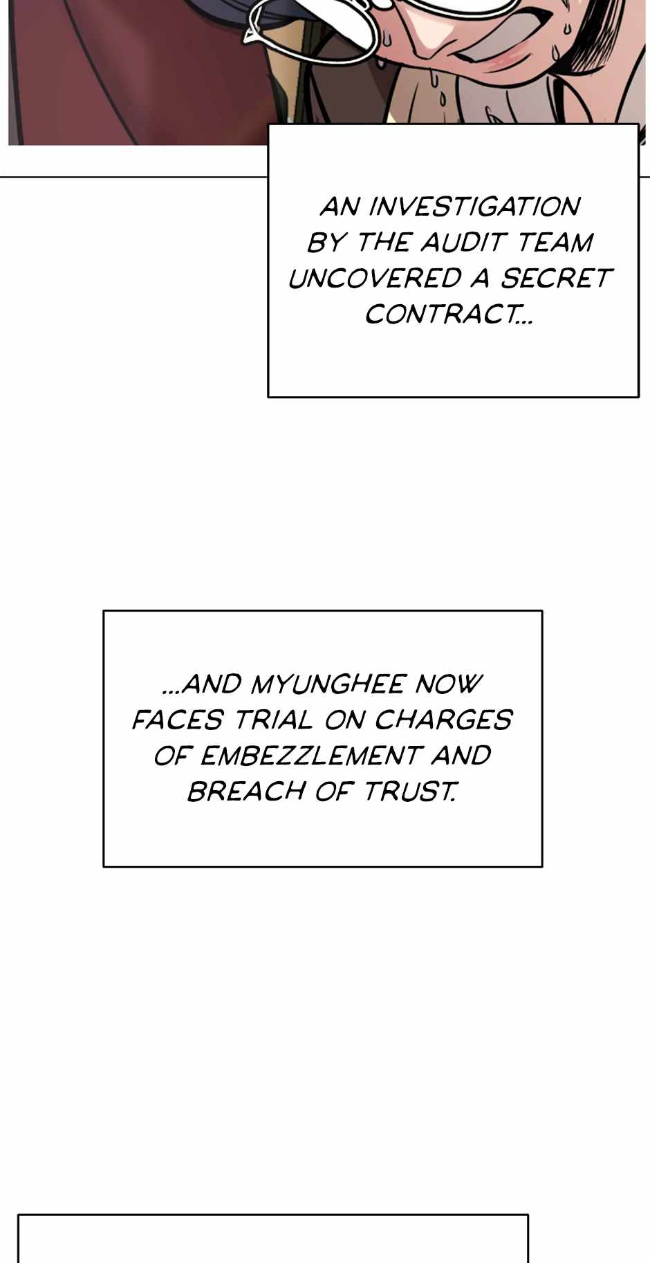 Lead Draft (2024) Chapter 62 page 70 - 