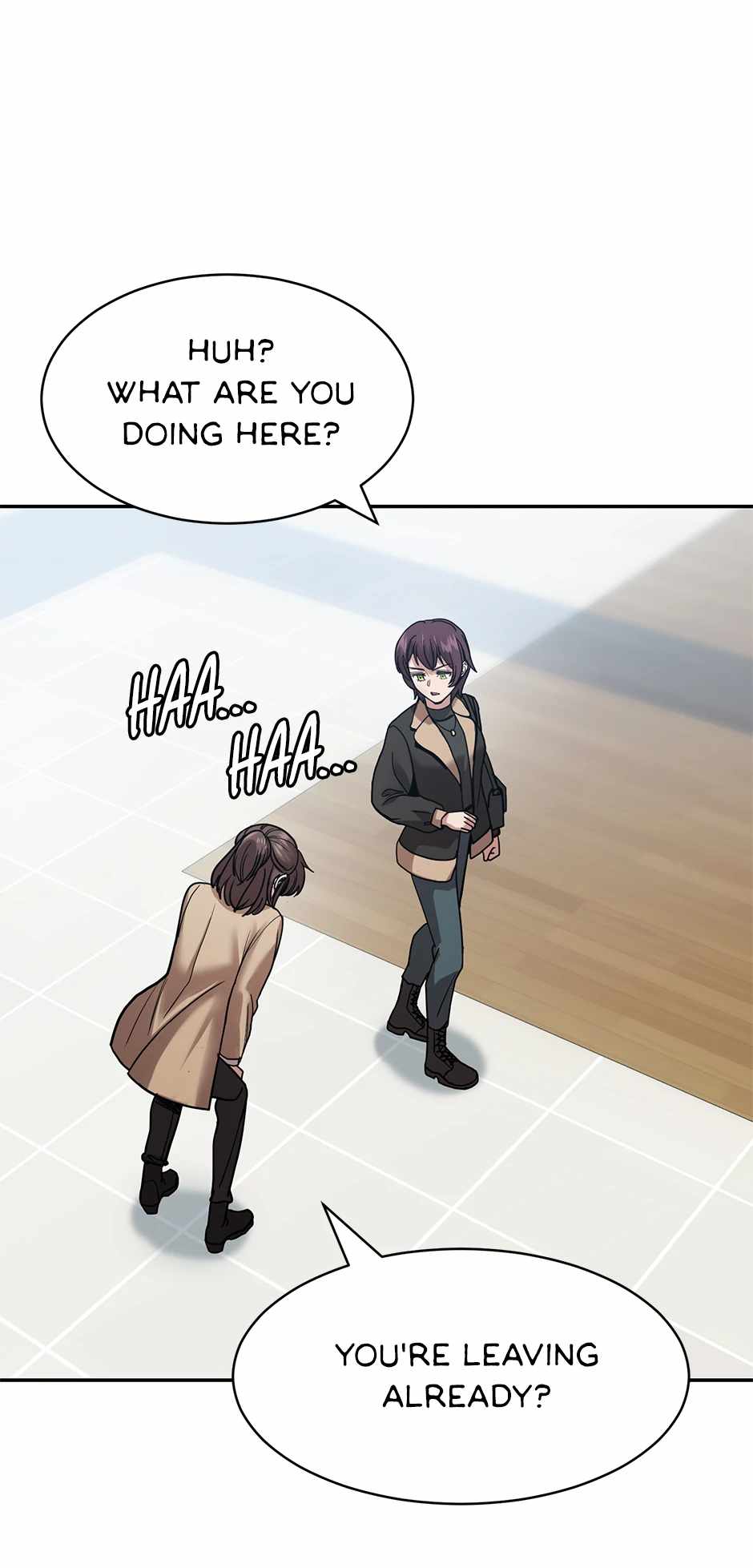 Lead Draft (2024) Chapter 62 page 75 - 