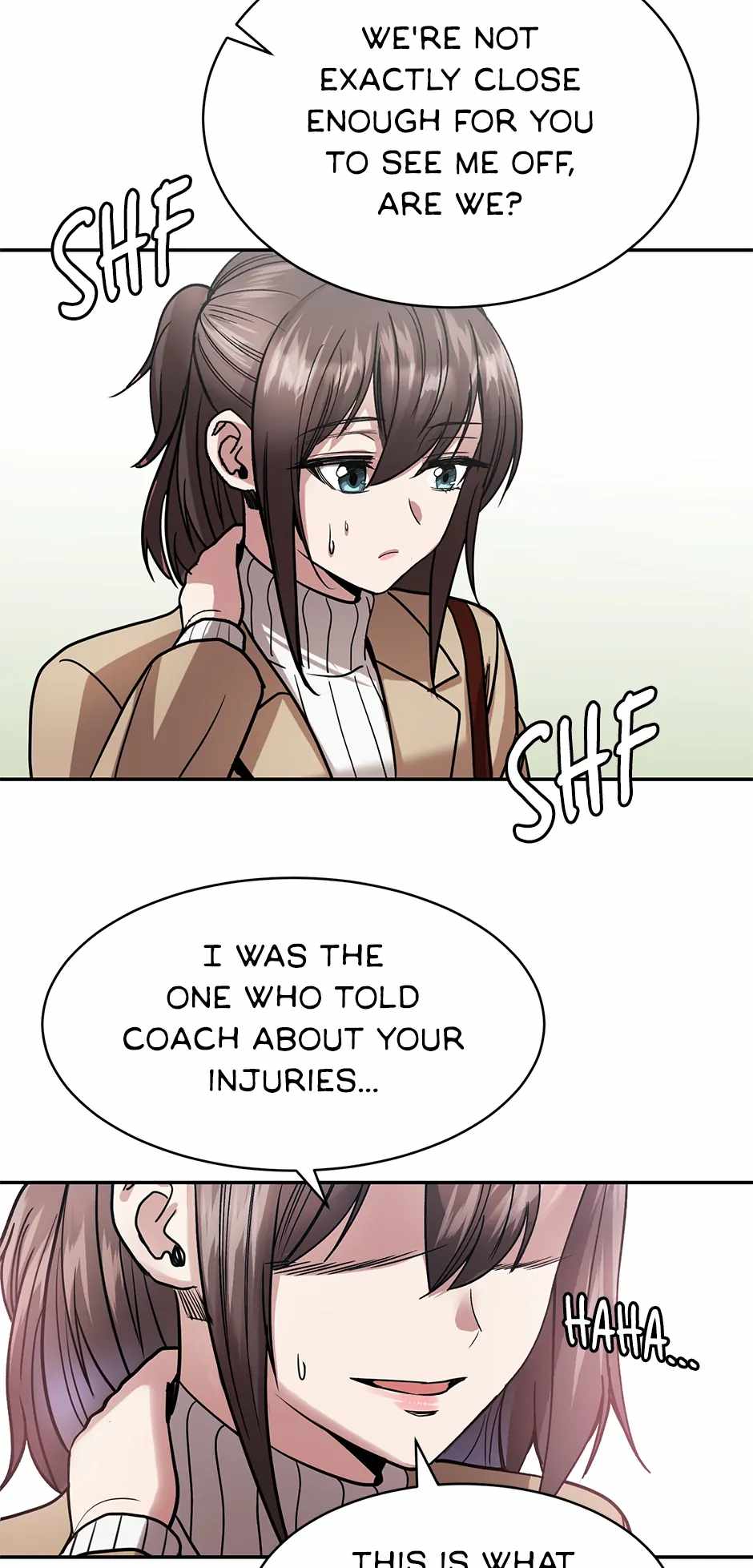 Lead Draft (2024) Chapter 62 page 77 - 
