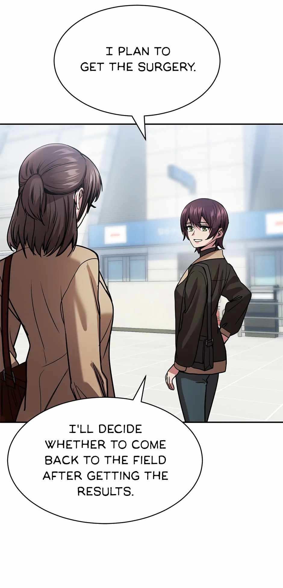 Lead Draft (2024) Chapter 62 page 81 - 