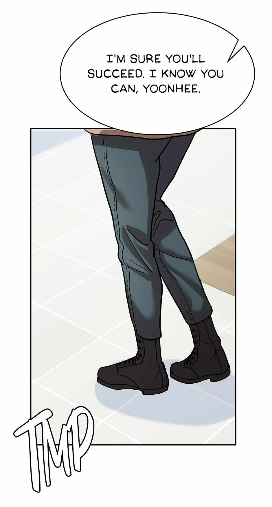 Lead Draft (2024) Chapter 62 page 82 - 