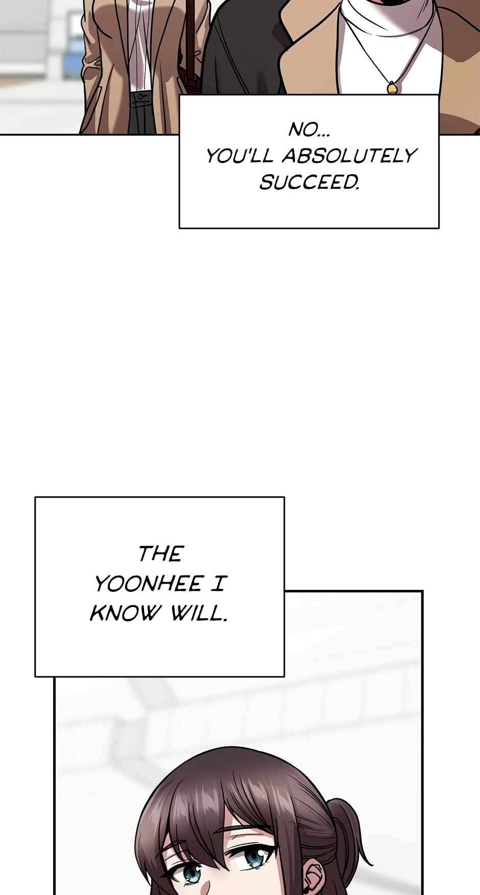 Lead Draft (2024) Chapter 62 page 85 - 