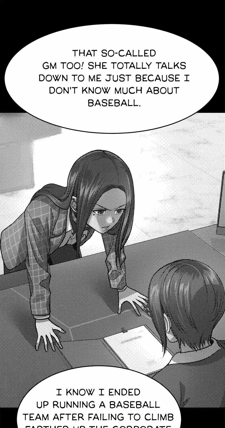 Lead Draft (2024) Chapter 62 page 10 - 