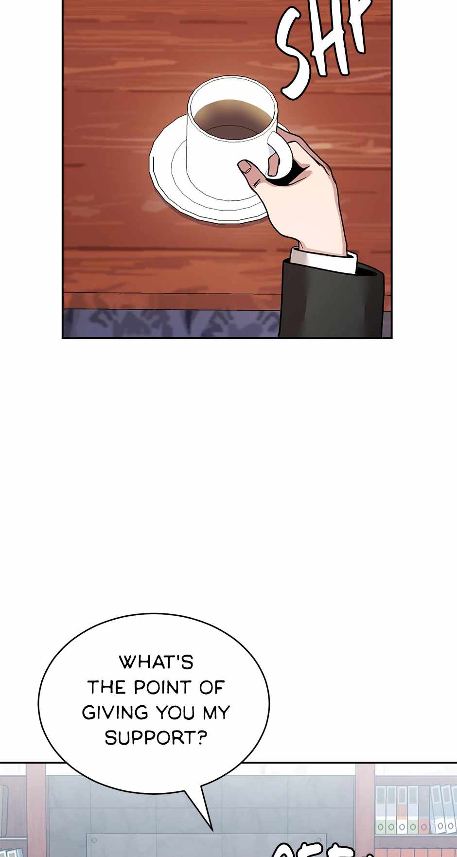 Lead Draft (2024) Chapter 63 page 11 - 