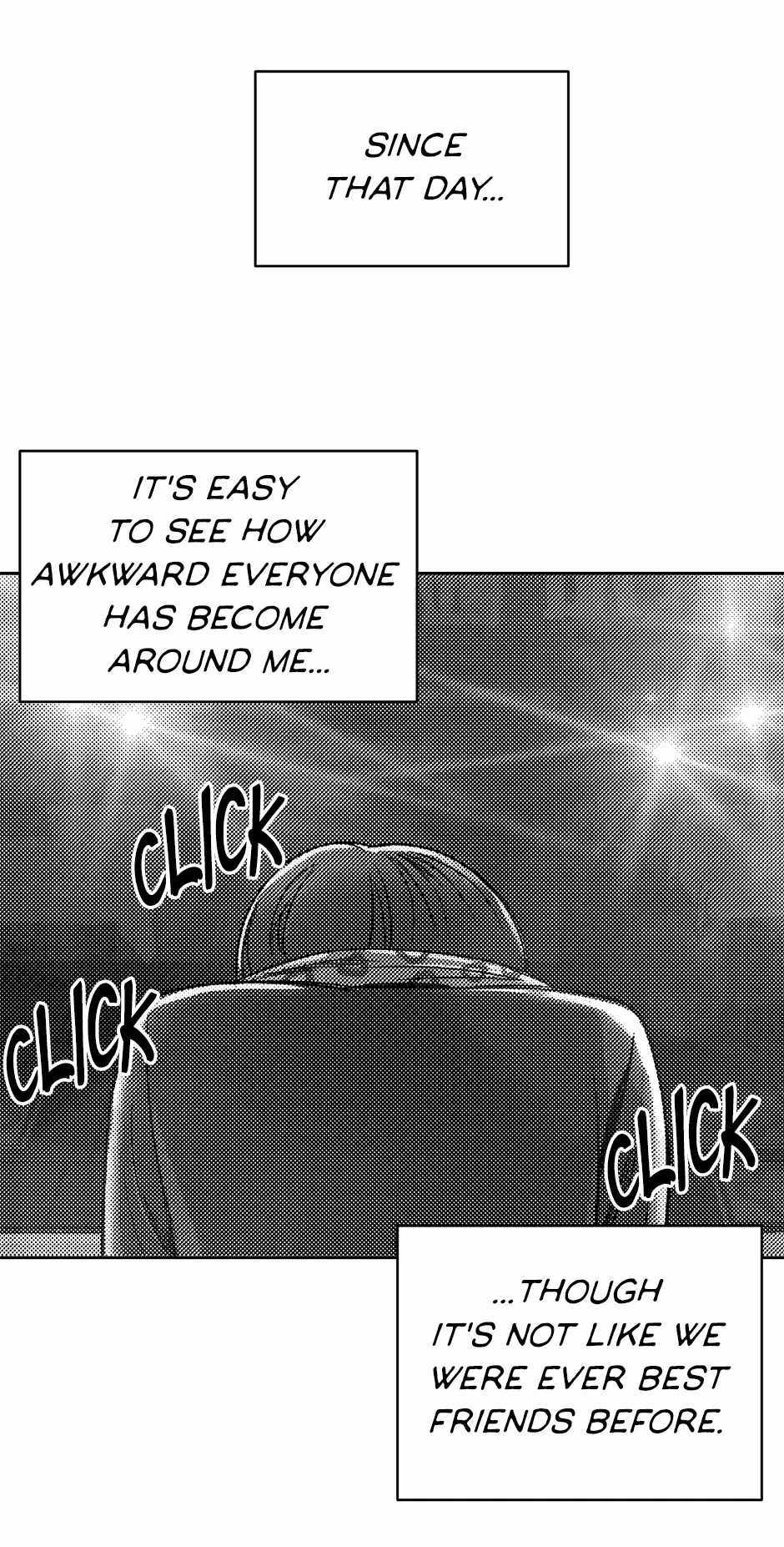 Lead Draft (2024) Chapter 63 page 17 - 