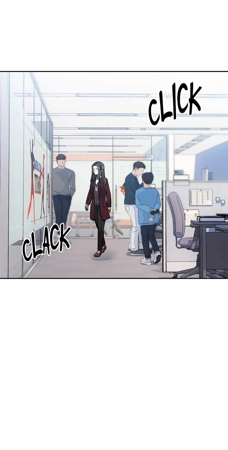 Lead Draft (2024) Chapter 63 page 19 - 