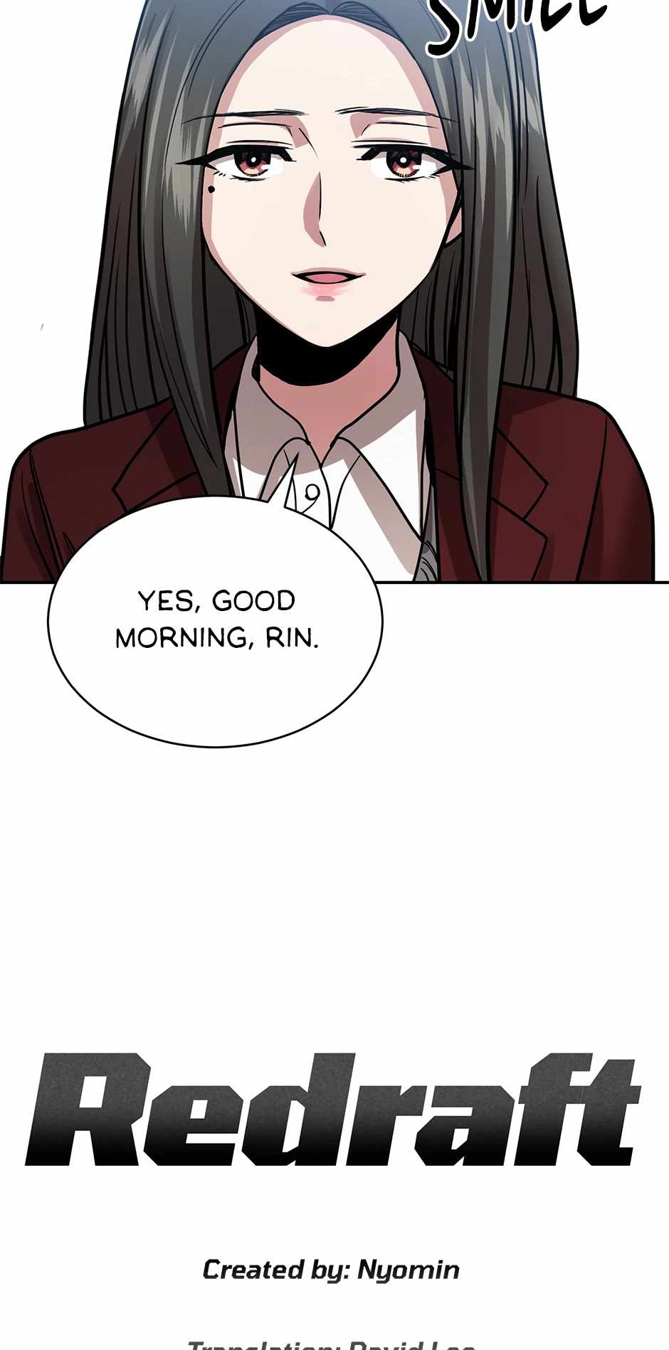 Lead Draft (2024) Chapter 63 page 25 - 