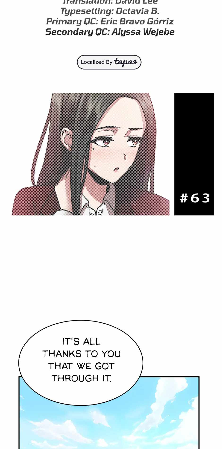 Lead Draft (2024) Chapter 63 page 26 - 