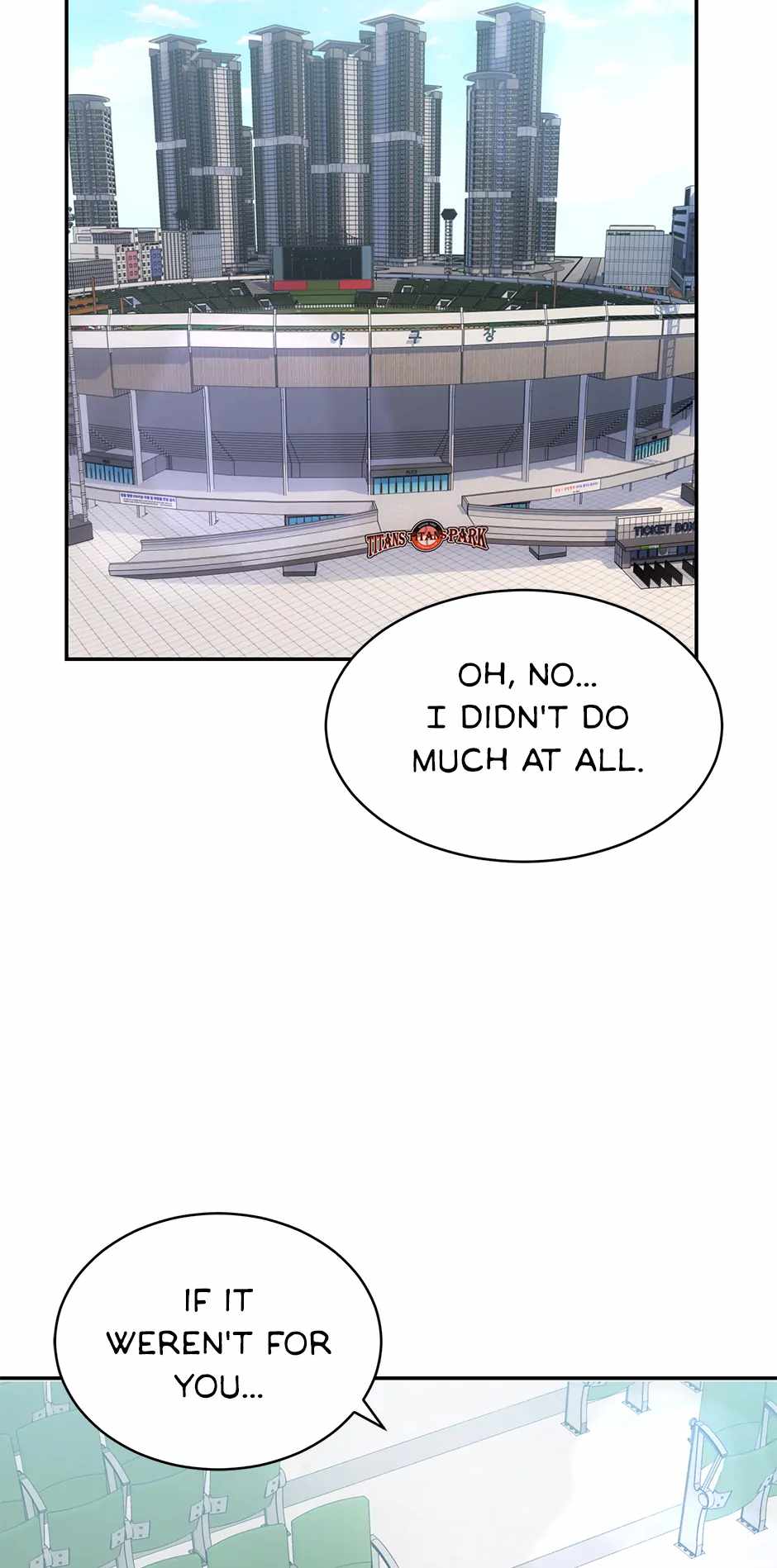 Lead Draft (2024) Chapter 63 page 27 - 
