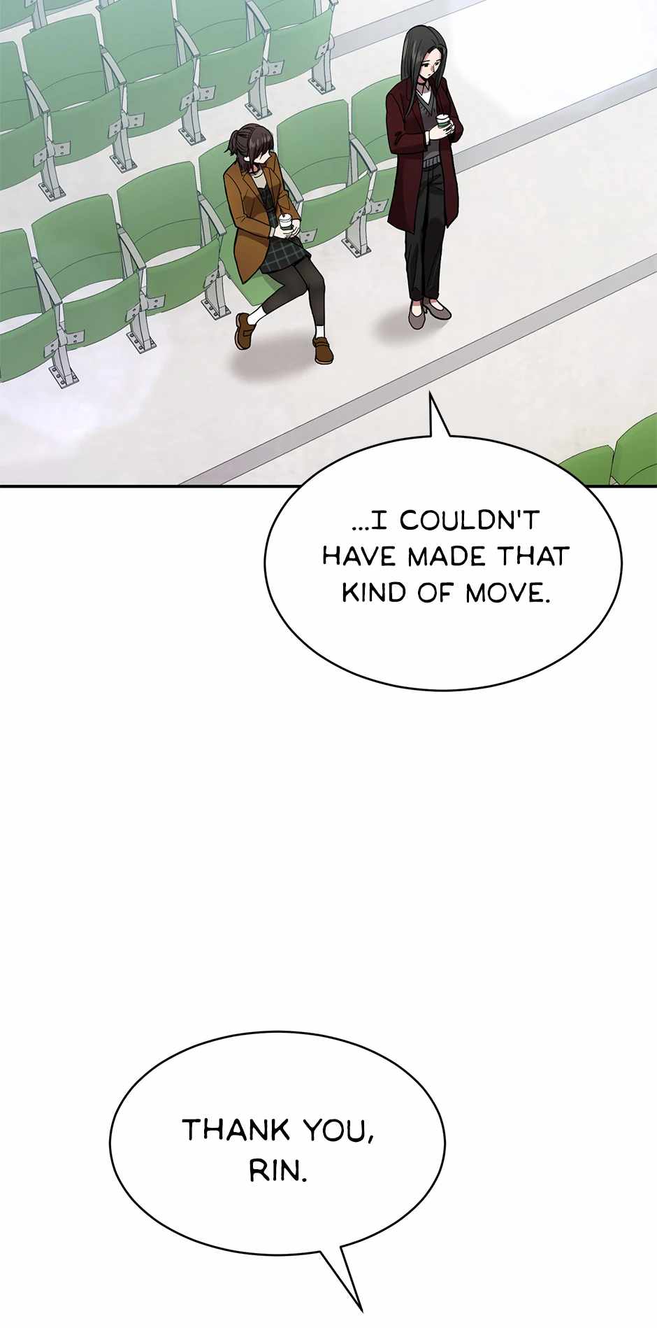 Lead Draft (2024) Chapter 63 page 28 - 