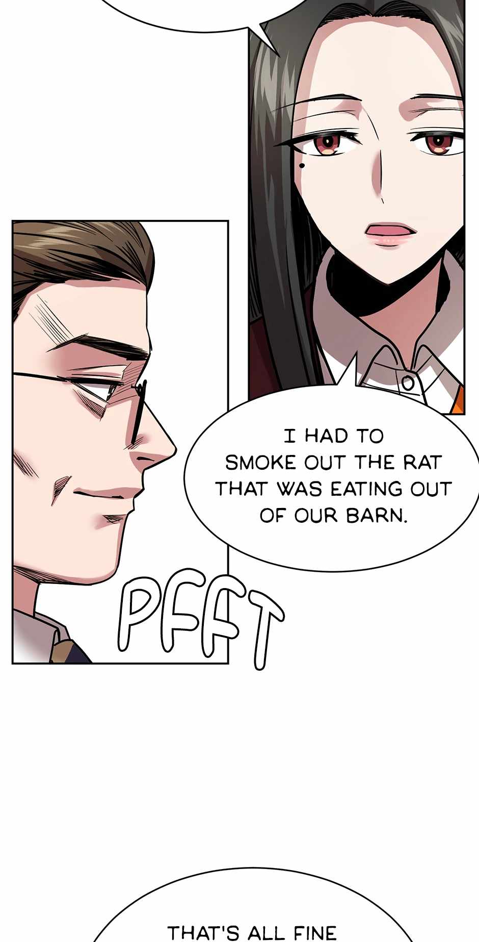 Lead Draft (2024) Chapter 63 page 4 - 