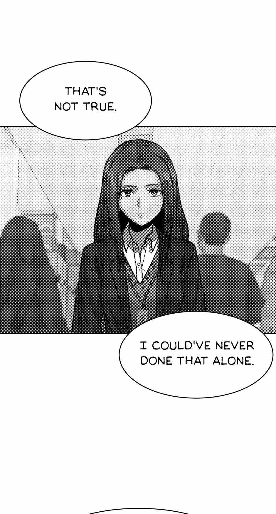 Lead Draft (2024) Chapter 63 page 32 - 