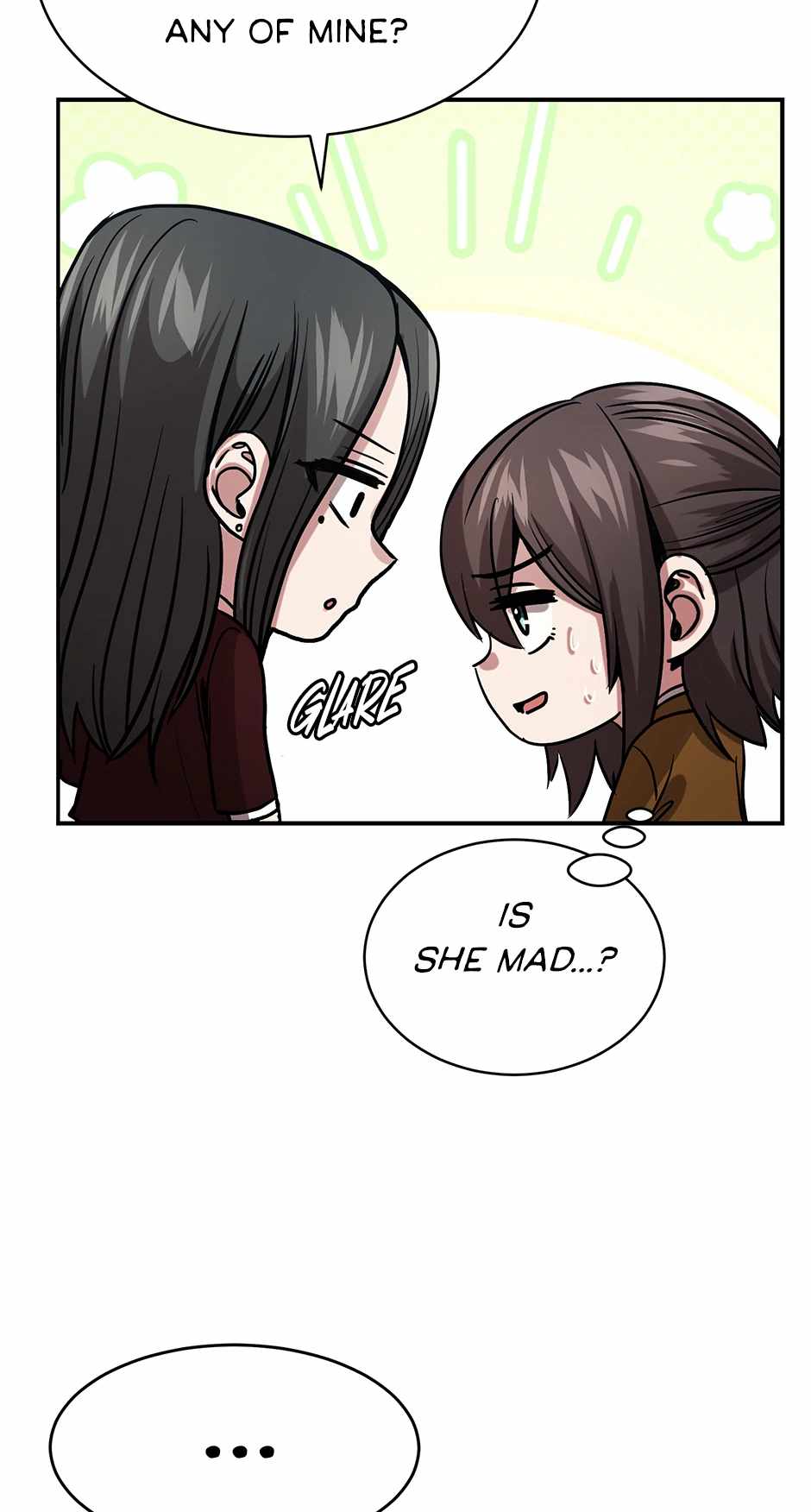 Lead Draft (2024) Chapter 63 page 35 - 