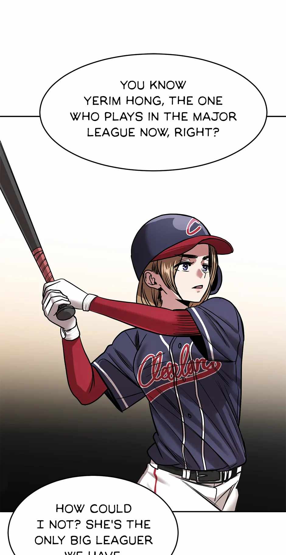 Lead Draft (2024) Chapter 63 page 38 - 