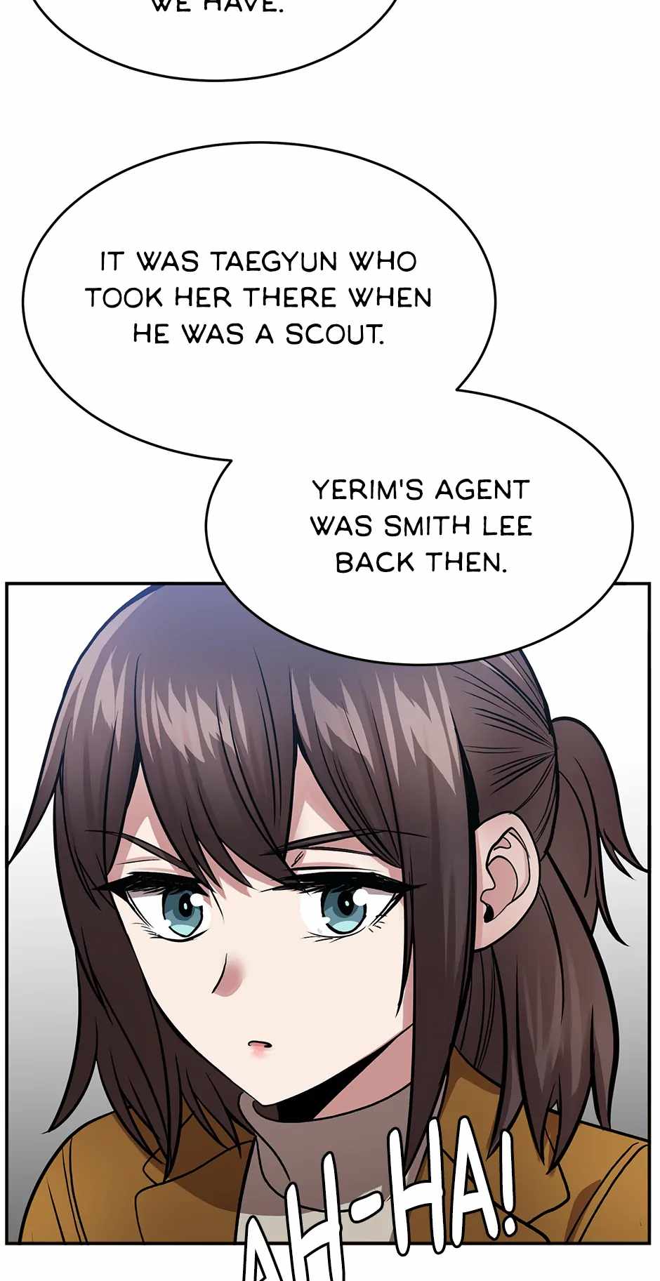 Lead Draft (2024) Chapter 63 page 39 - 
