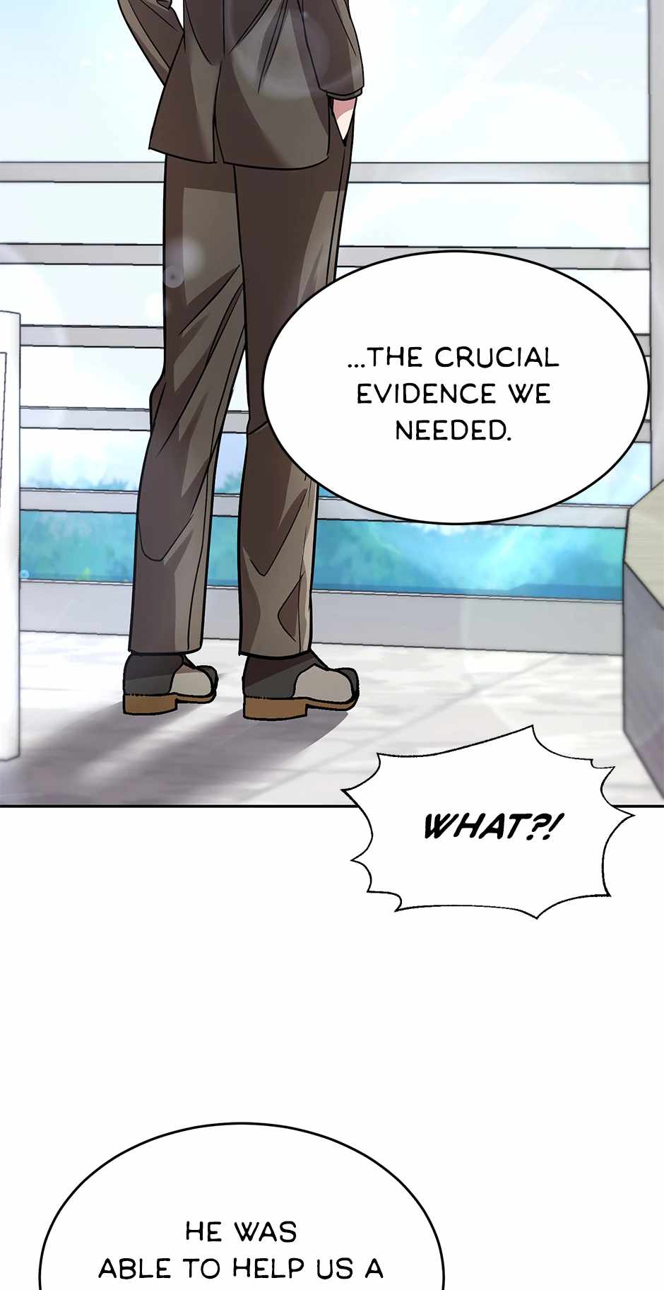 Lead Draft (2024) Chapter 63 page 42 - 