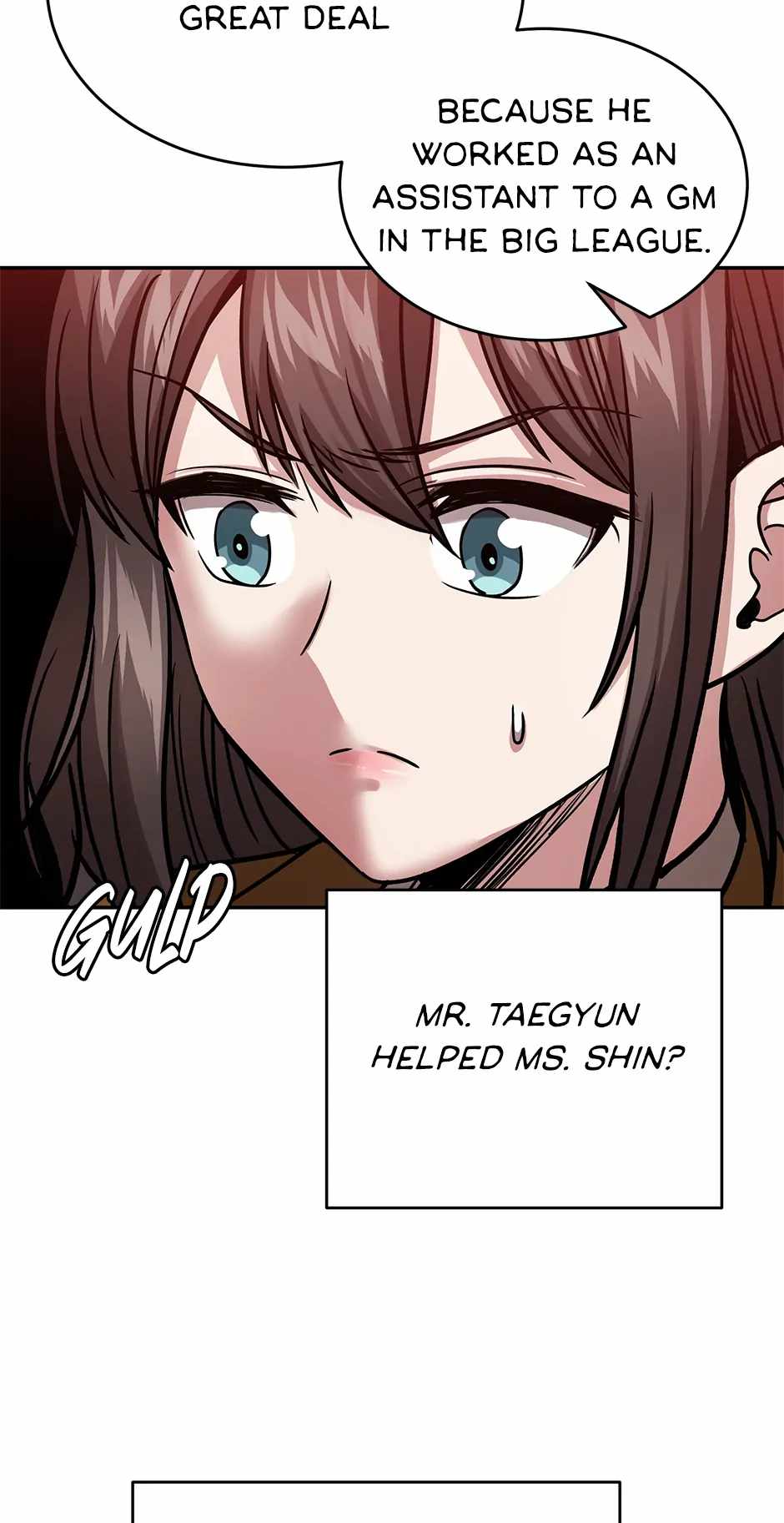 Lead Draft (2024) Chapter 63 page 43 - 