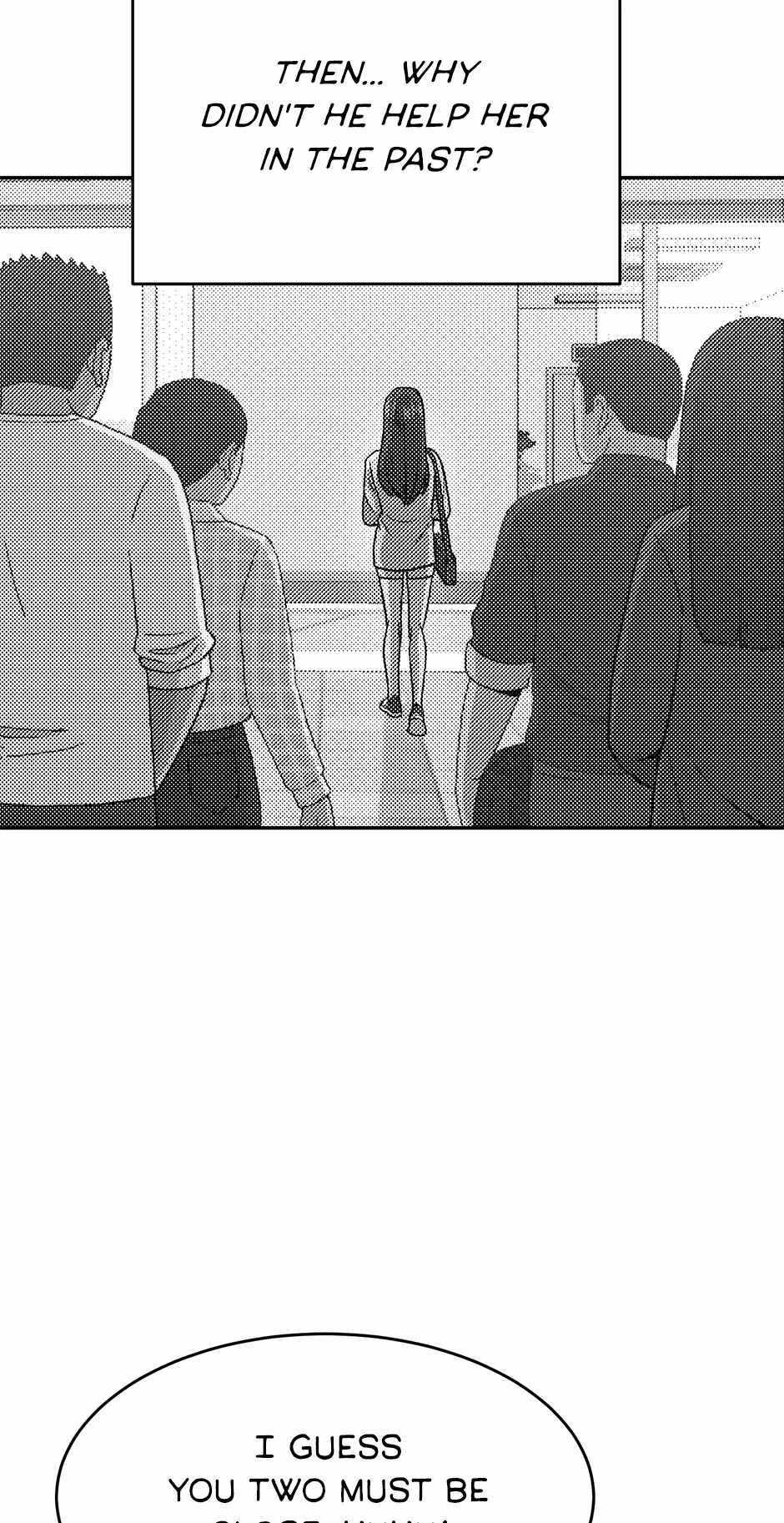 Lead Draft (2024) Chapter 63 page 44 - 