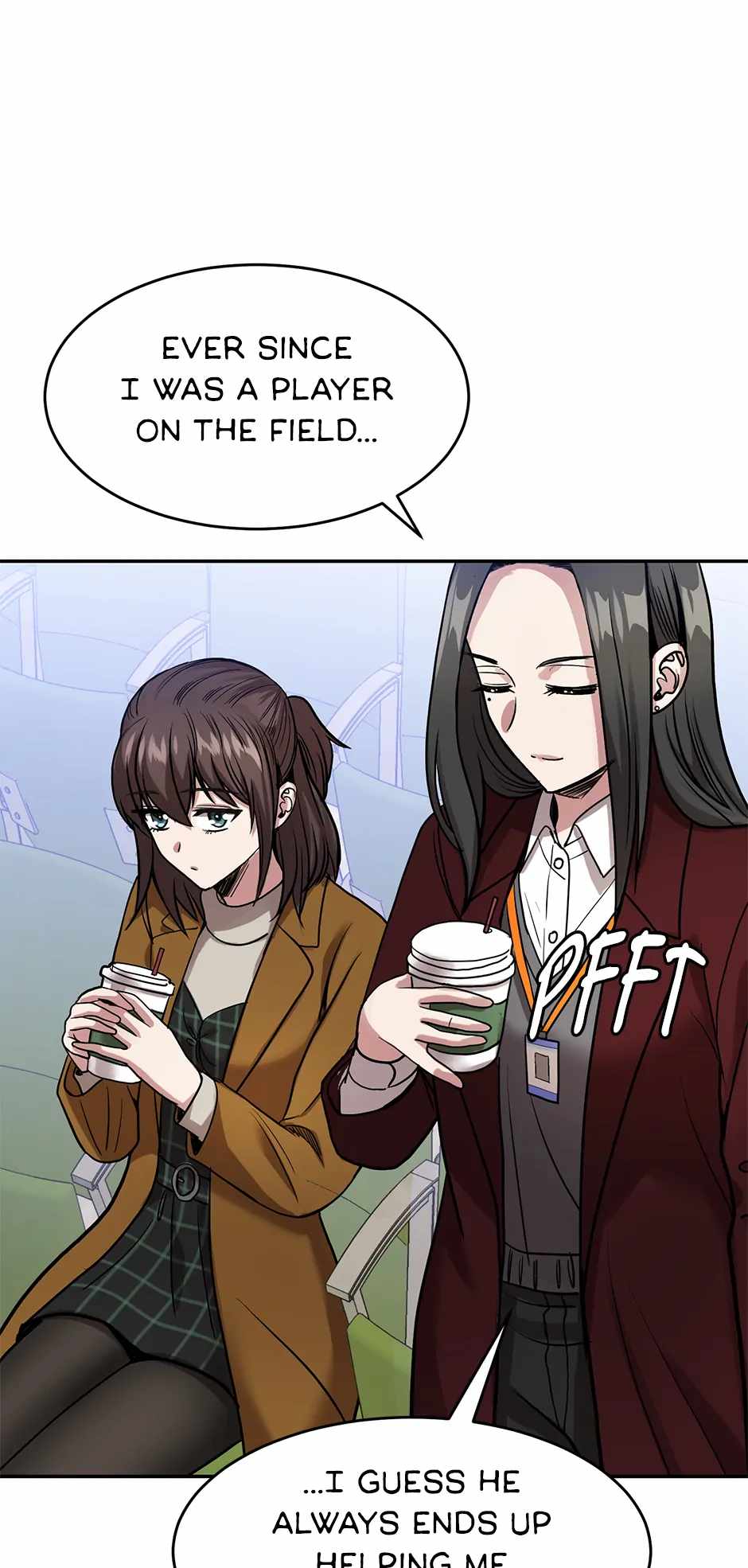Lead Draft (2024) Chapter 63 page 48 - 