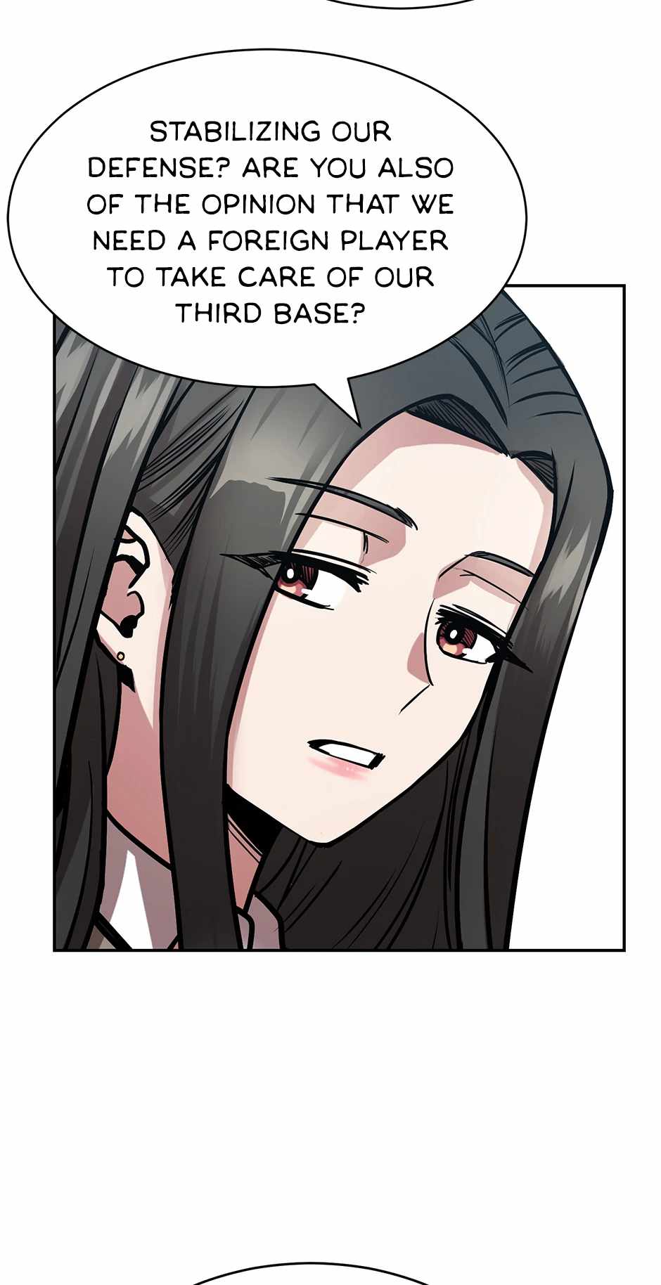 Lead Draft (2024) Chapter 63 page 56 - 