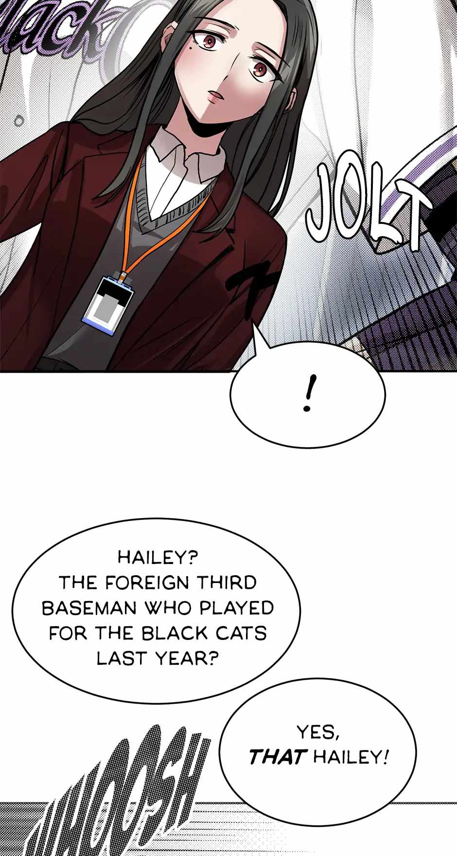 Lead Draft (2024) Chapter 63 page 64 - 