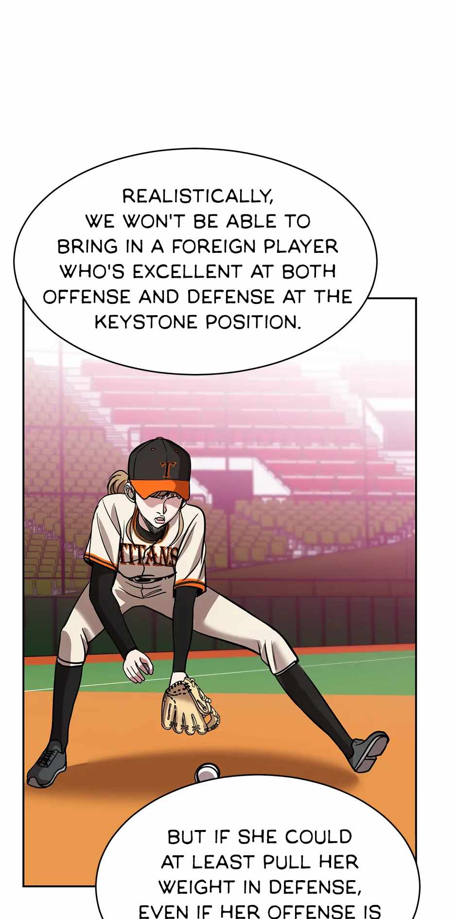 Lead Draft (2024) Chapter 63 page 66 - 