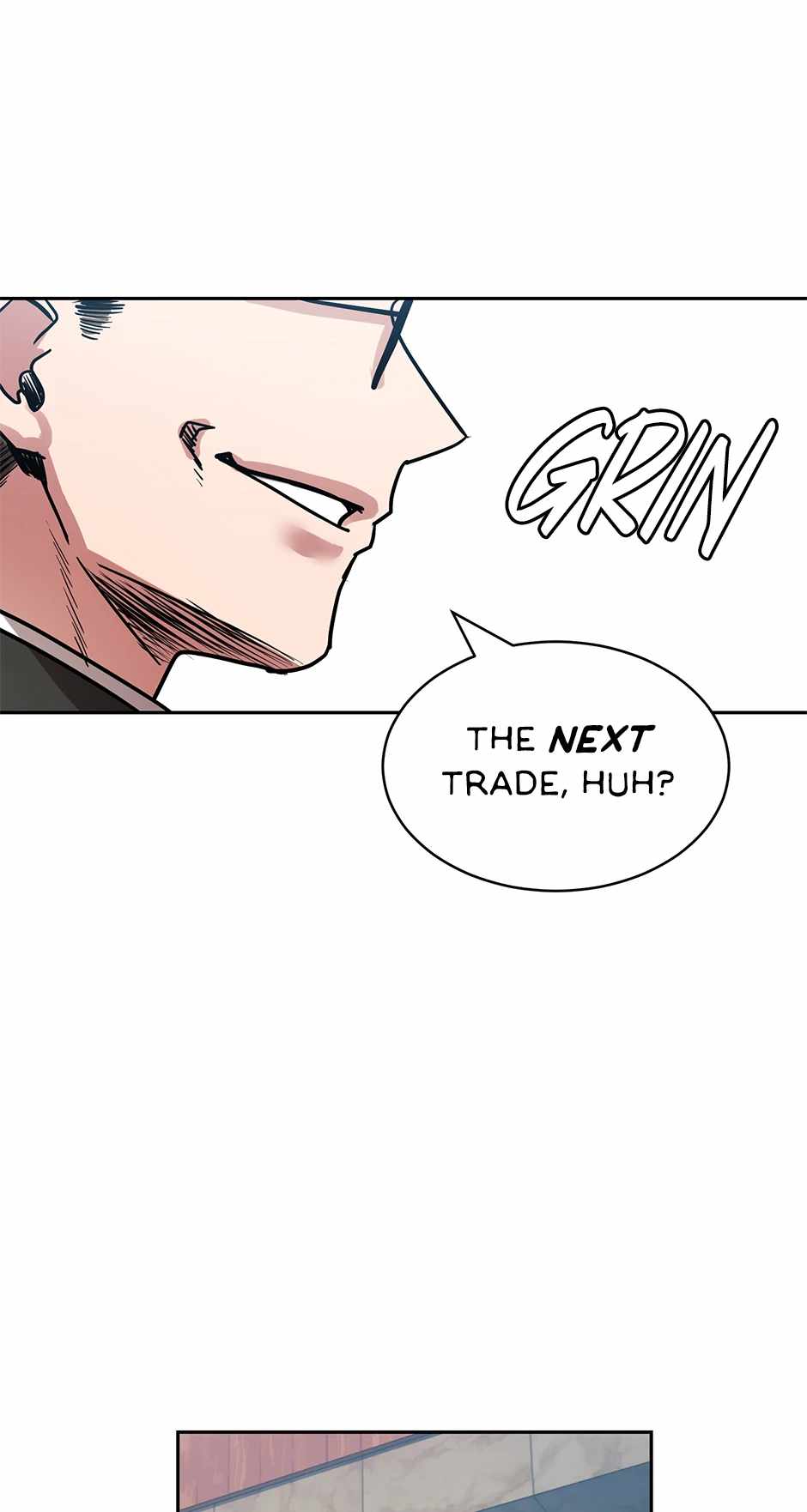 Lead Draft (2024) Chapter 63 page 8 - 