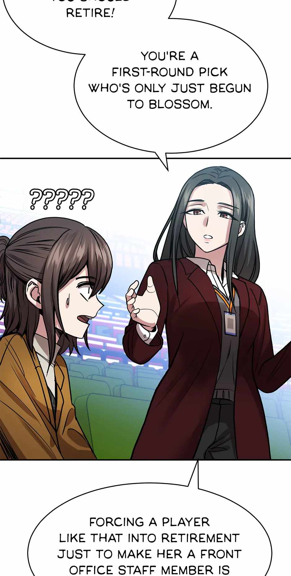 Lead Draft (2024) Chapter 63 page 76 - 