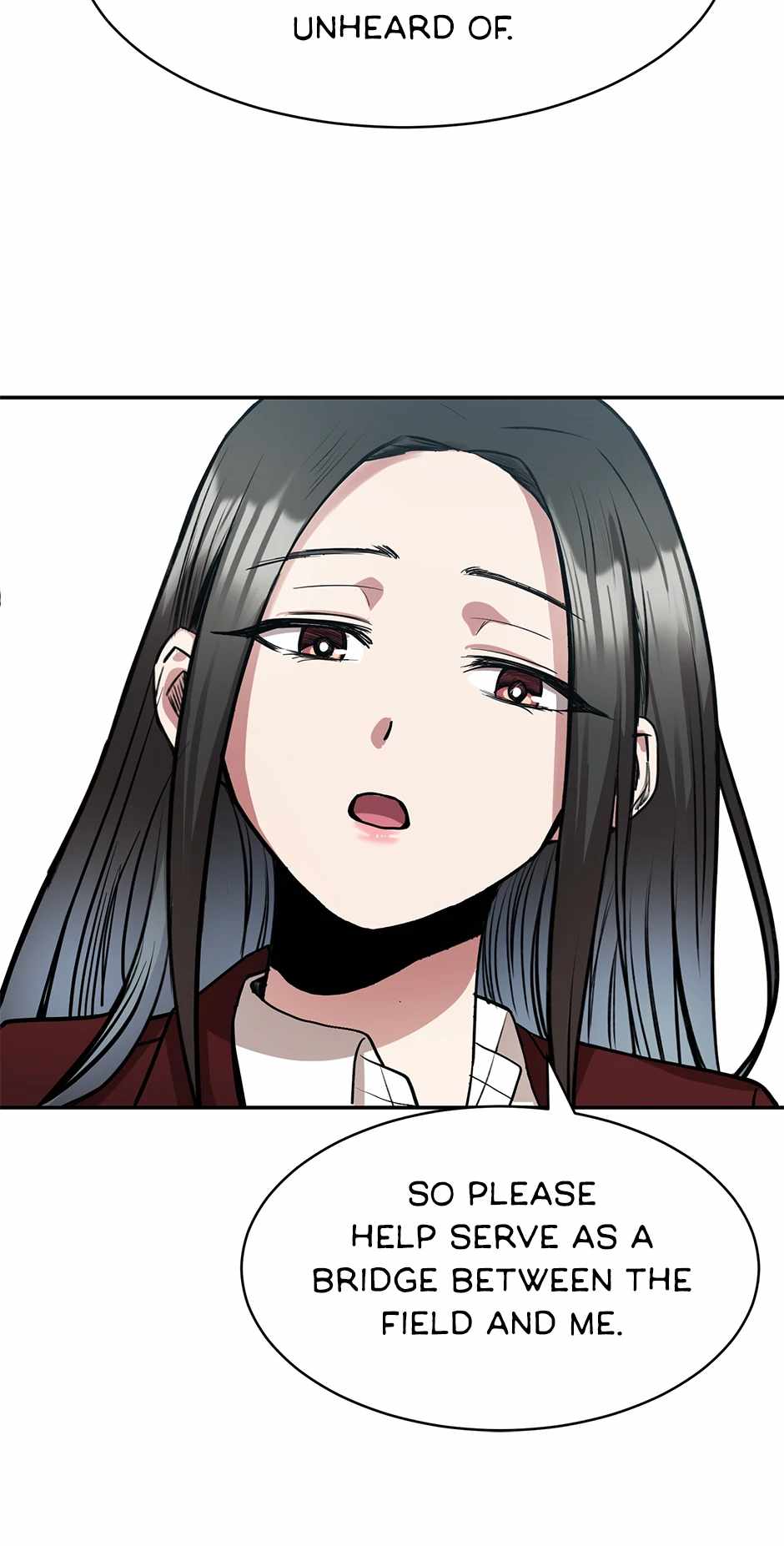 Lead Draft (2024) Chapter 63 page 77 - 