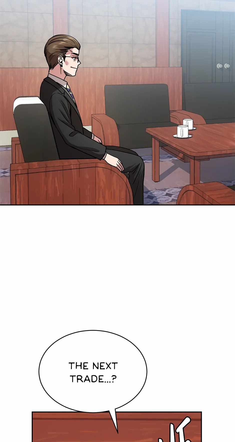 Lead Draft (2024) Chapter 63 page 10 - 