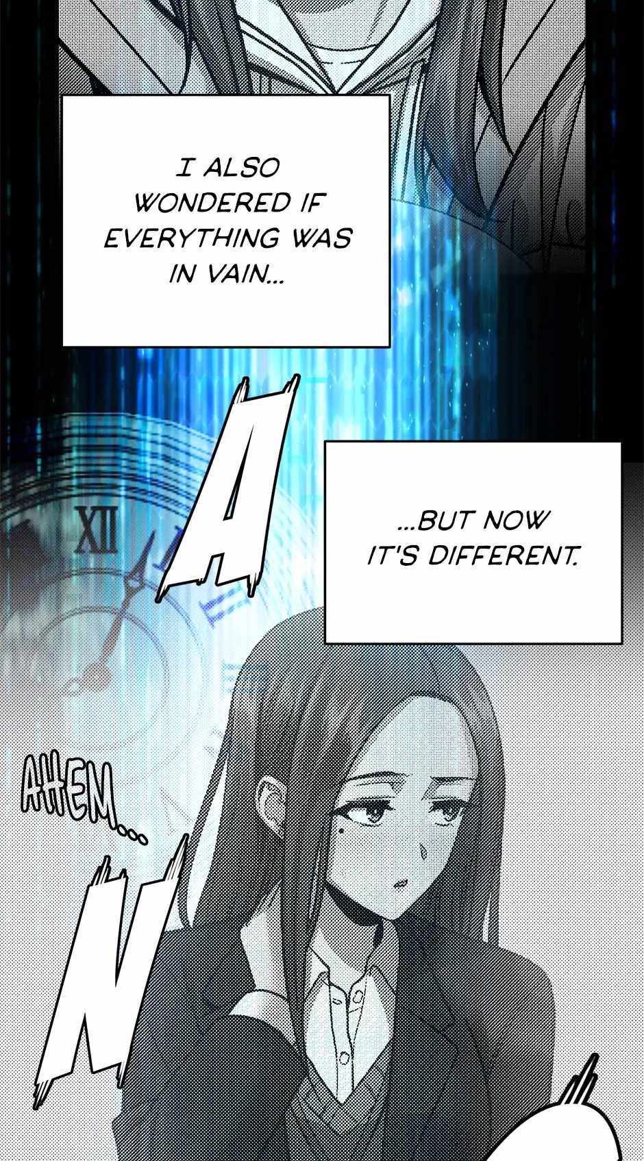 Lead Draft (2024) Chapter 64 page 12 - 