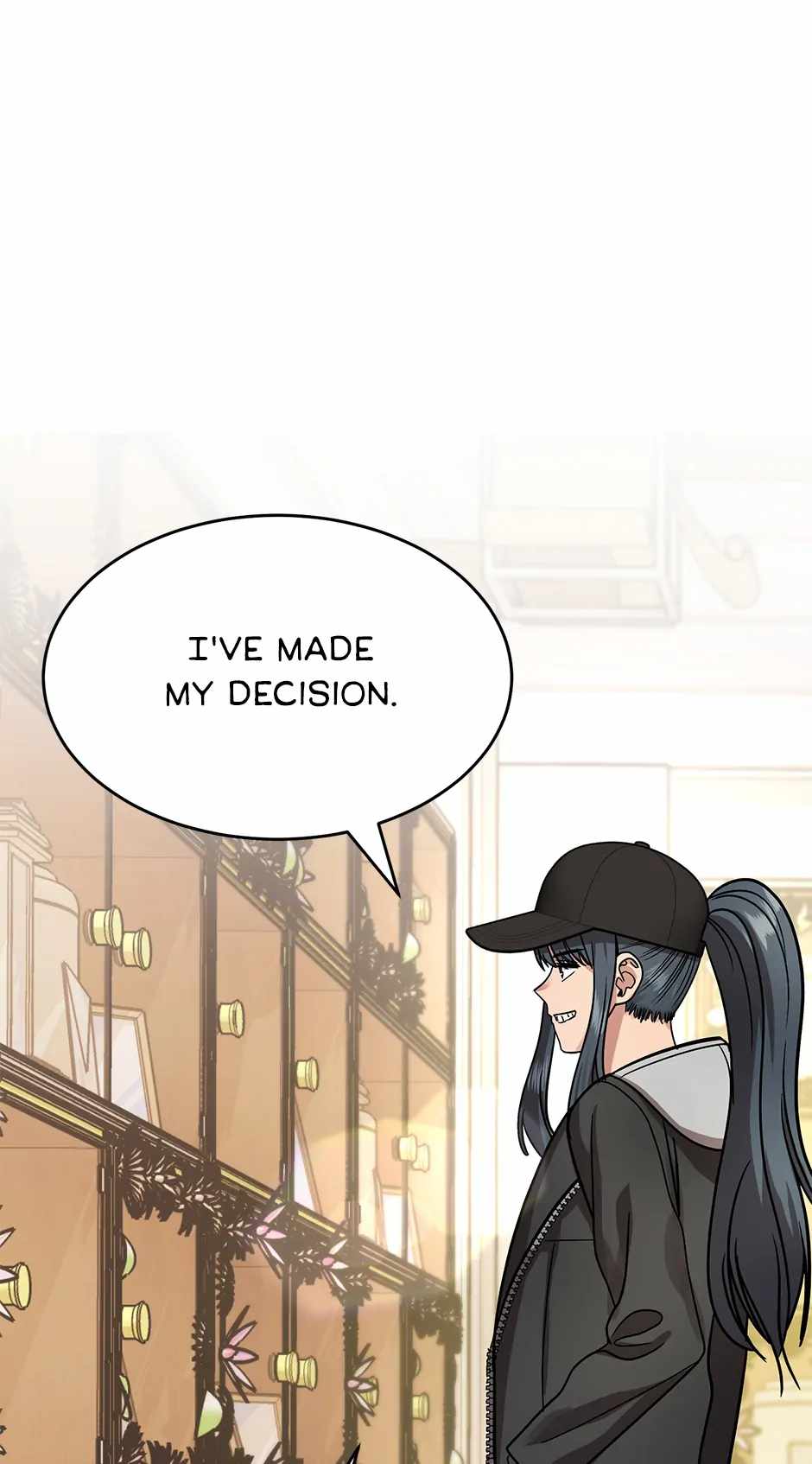 Lead Draft (2024) Chapter 64 page 16 - 
