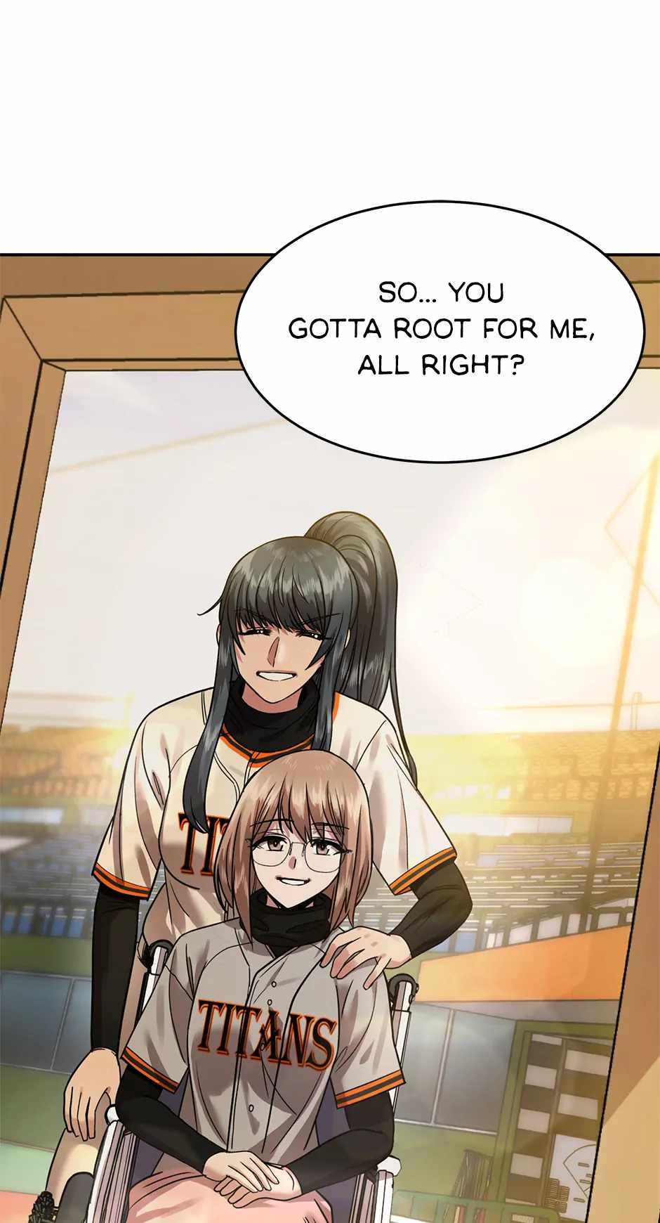 Lead Draft (2024) Chapter 64 page 18 - 