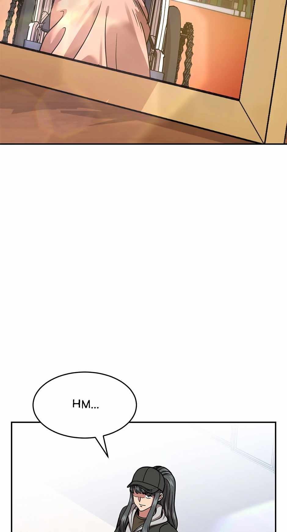 Lead Draft (2024) Chapter 64 page 19 - 
