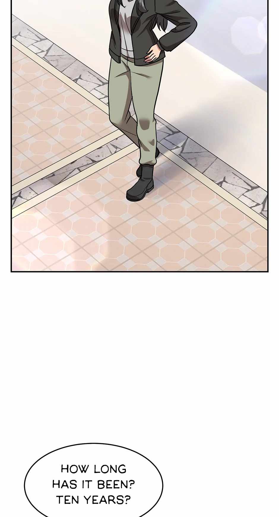 Lead Draft (2024) Chapter 64 page 20 - 