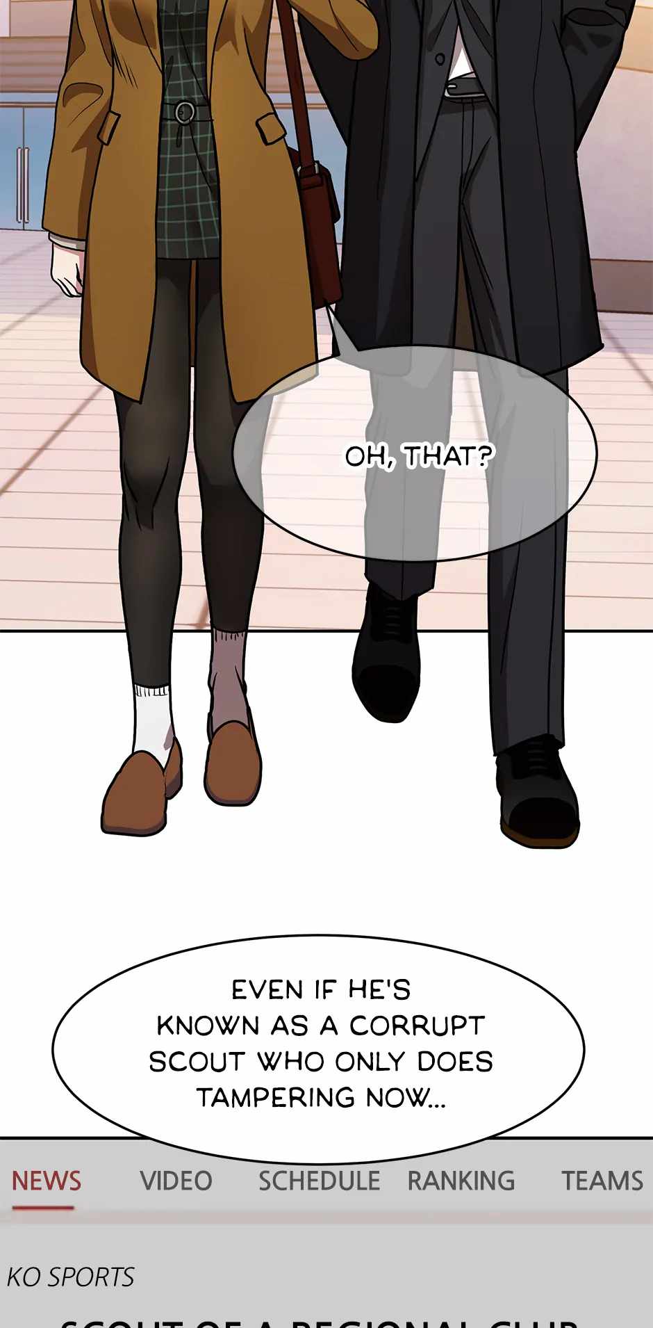 Lead Draft (2024) Chapter 64 page 3 - 